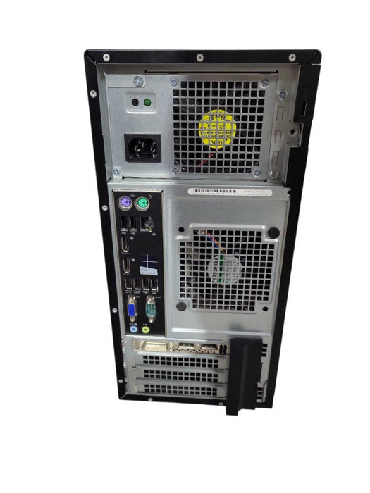 Dell Precision T1700 Xeon E3-1241 V3 @ 3.50ghz / 16gb ram / quadro K2000 GPU !