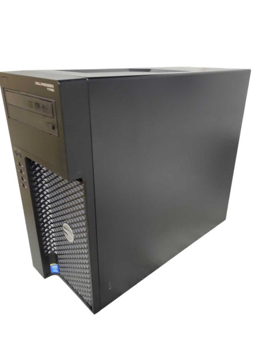 Dell Precision T1700 Xeon E3-1241 V3 @ 3.50ghz / 16gb ram / quadro K2000 GPU !