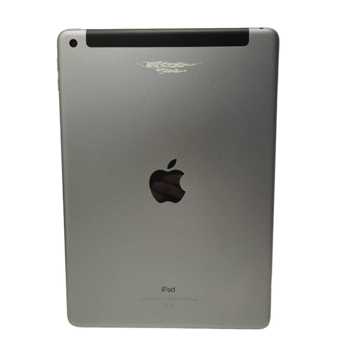 Apple iPad (6th generation) A1954 128GB WiFi + Cellular UNLOCKED  -