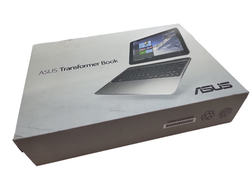 ASUS T100H Mobile Dock Black Keyboard &