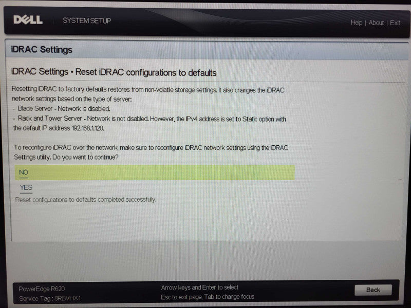 Dell PE R620 2x E5-2609 0 @ 2.4GHz 8GB ECC DDR3 H710 Mini 2x PSU 2.5\\" $