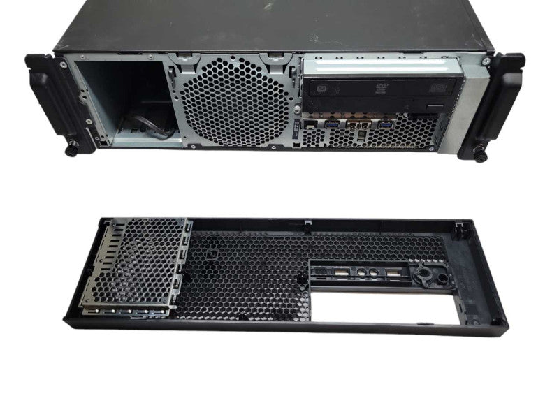 Lenovo ThinkStation C30 - Xeon E5-2609 v2 | 8GB RAM | QUADRO 600 2GB %