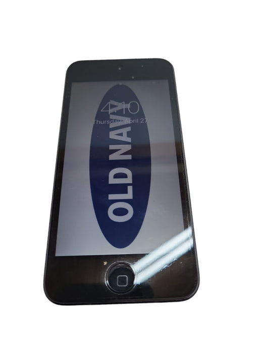 Apple iPod Touch 6th Generation (A1574) &