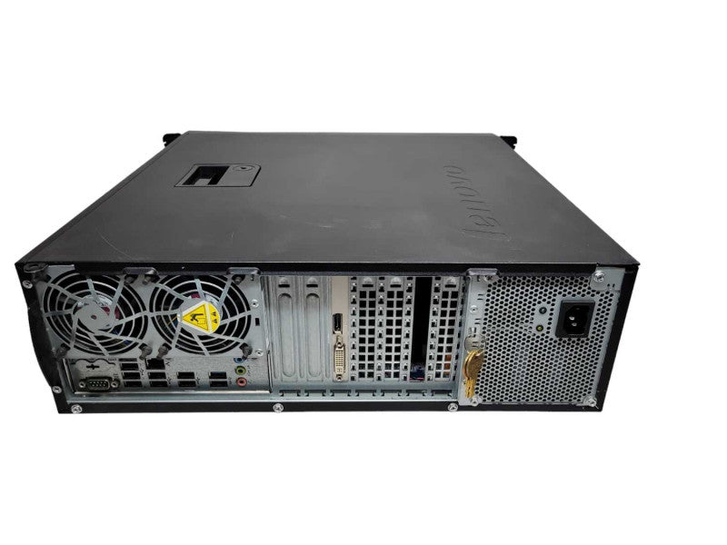 Lenovo ThinkStation C30 - Xeon E5-2609 v2 | 8GB RAM | QUADRO K600 2GB %\t %