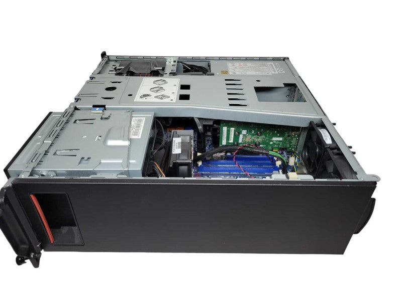 Lenovo ThinkStation C30 - Xeon E5-2609 v2 | 8GB RAM | QUADRO K600 2GB %\t %