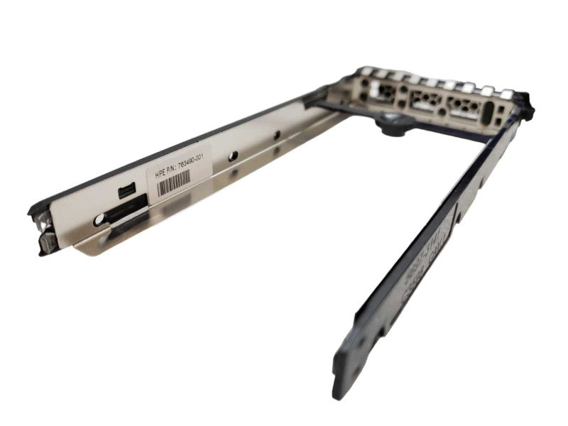 HP StoreVirtual 3PAR 3000, 32000 SFF Hot-Swap Caddy - 763490-001 (5697-3141) Q+