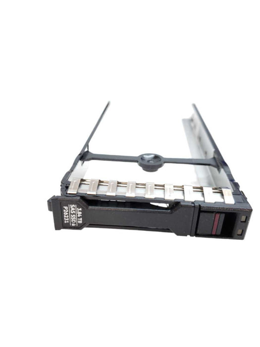HP StoreVirtual 3PAR 3000, 32000 SFF Hot-Swap Caddy - 763490-001 (5697-3141) Q+