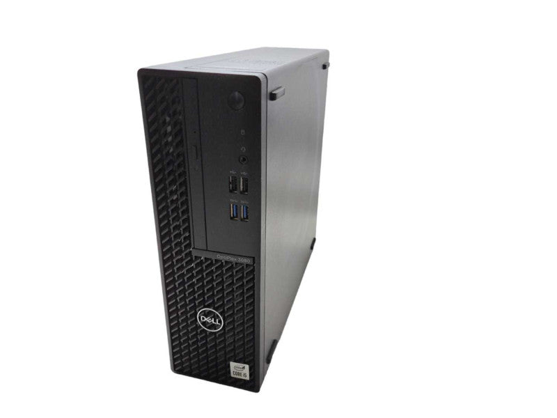 Dell OptiPlex 3080 SFF i5-10500 @ 3.10GHz 16GB DDR4 512GB M.2 )