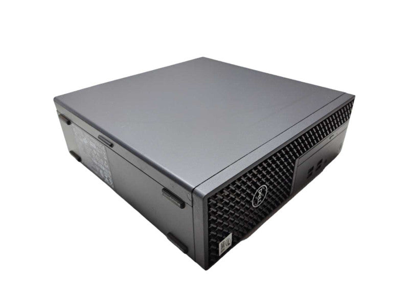 Dell OptiPlex 3080 SFF i5-10500 @ 3.10GHz 16GB DDR4 512GB M.2 )