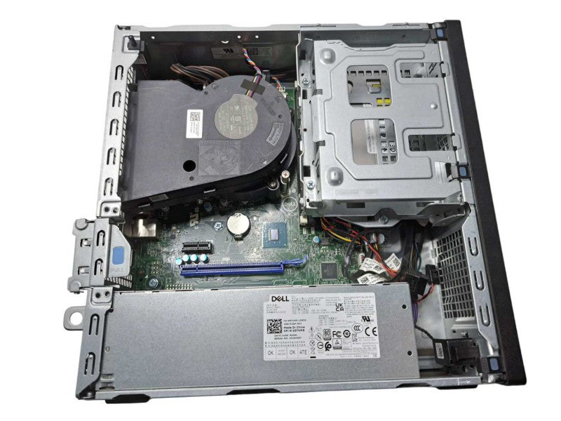 Dell OptiPlex 3080 SFF i5-10500 @ 3.10GHz 16GB DDR4 512GB M.2 )
