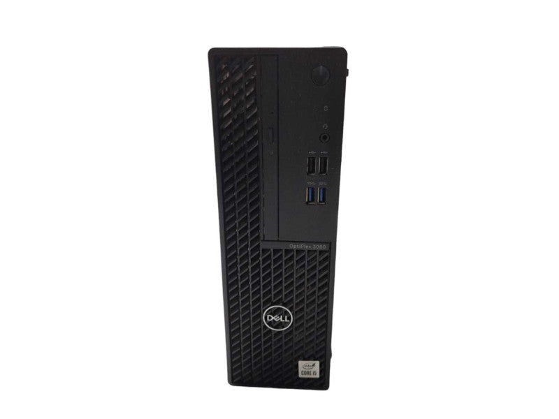 Dell OptiPlex 3080 SFF i5-10500 @ 3.10GHz 16GB DDR4 512GB M.2 )