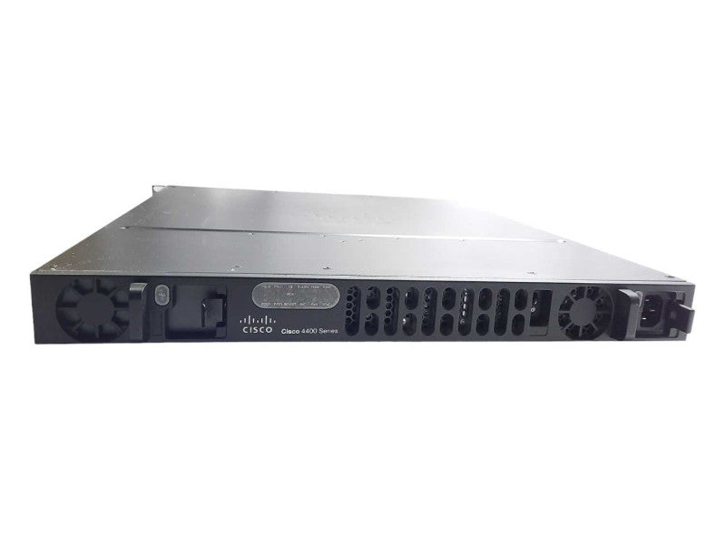 Cisco ISR 4400 Series ISR4431/K9 V01 Port Gigabit Router $