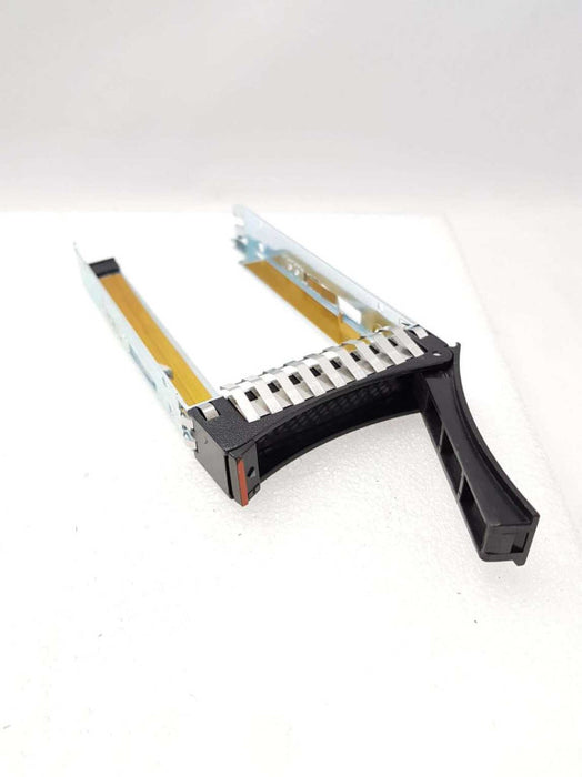 2.5 IBM SAS HD Caddy Tray for x3650 x3550 x3500 x3400 M2 - 44T2216 Q+