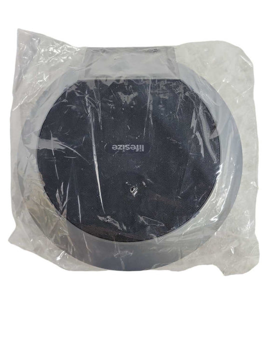 LifeSize Video Conference LFZ-021 2nd Generation Conference Phone Half OPEN sticker BAG !