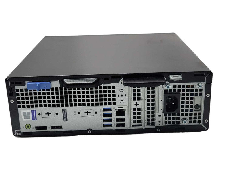 Dell OptiPlex 5080 SFF i5-10500 3.10GHz 8GB DDR4 2TB HDD _