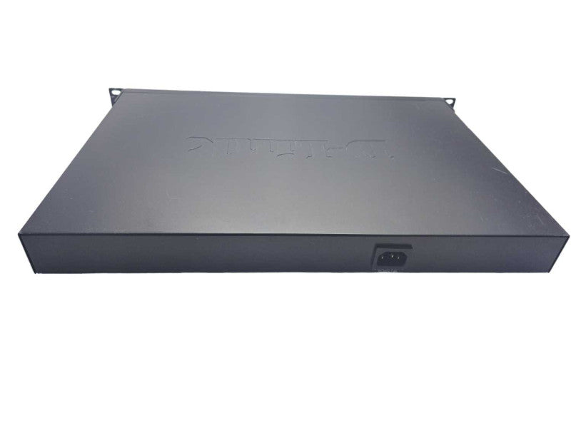 D-Link DGS-1248T Web Smart 48-Port 10/100/1000 + 4 Combo SFP Switch Q)