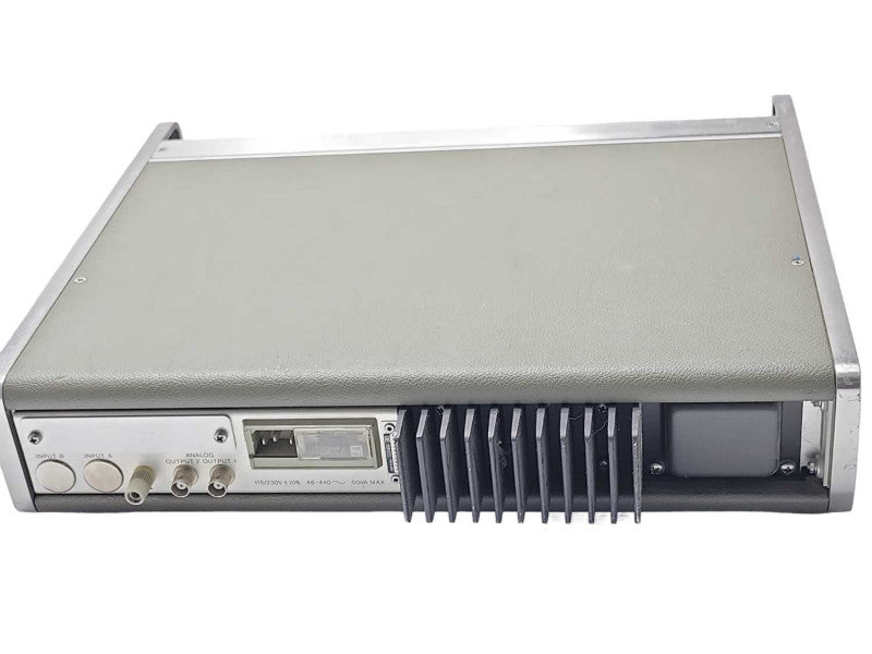 HP 3575A Gain-Phase Meter 1 Hz-13 MHz, READ _