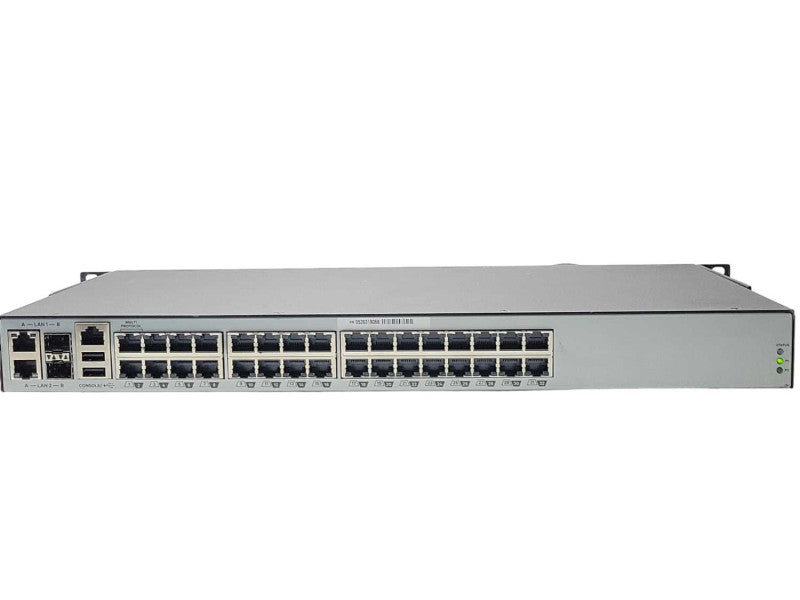 Avocent ACS8032DAC ACS 8000 32-Ports Serial Console Switch, READ _