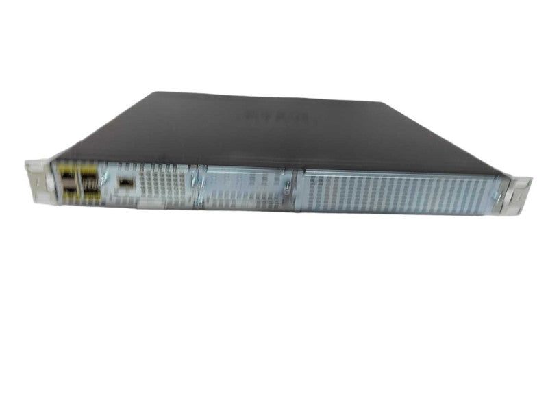 Cisco ISR4331/k9 Integrated Services Router - ** NO CLOCK ISSUE** Q#