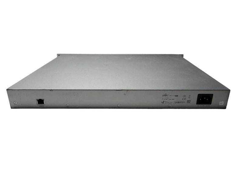 Ubiquiti Networks UniFi Switch 48 500W US-48-500W READ $
