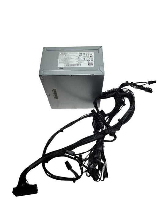 Chicony 550 Watt ATX PSU - Non-Modular %