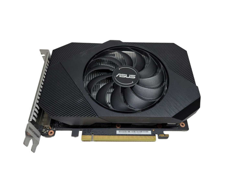 ASUS NVIDIA GTX 1650 4GB %