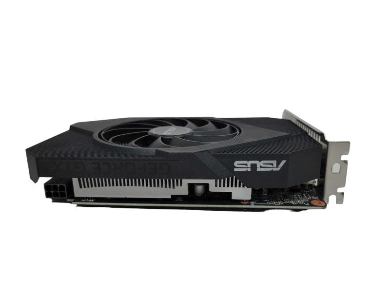 ASUS NVIDIA GTX 1650 4GB %