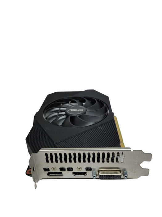 ASUS NVIDIA GTX 1650 4GB %