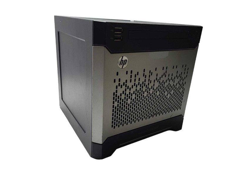 HP ProLiant MicroServer Gen8 TPS-W003 G2020T @ 2.5GHz 4GB RAM B120i RAID 3.5\\" $