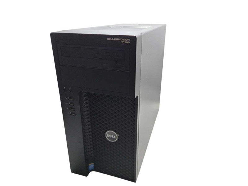 Dell Precision T1700 Xeon E3-1225 v3 @ 3.20GHz 16GB Ram Quadro K2000 )