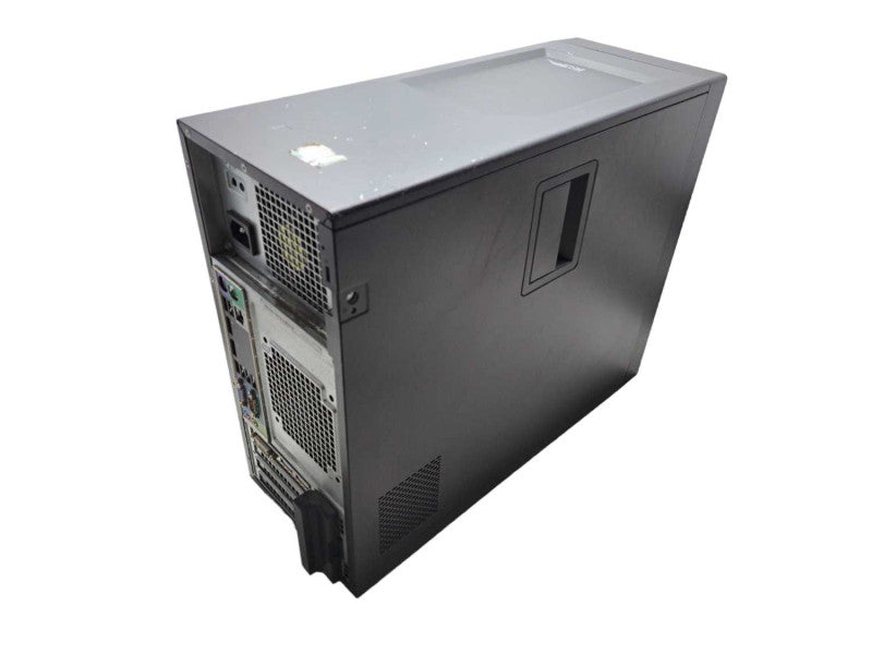 Dell Precision T1700 Xeon E3-1225 v3 @ 3.20GHz 16GB Ram Quadro K2000 )