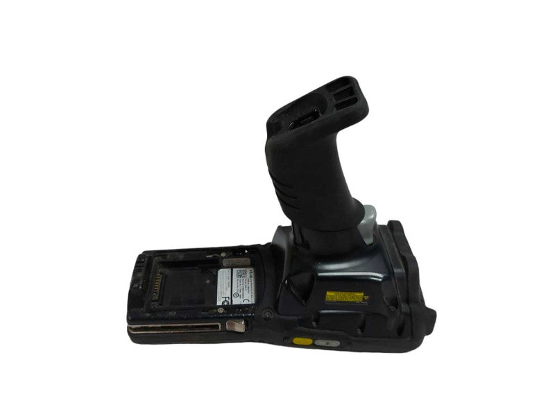 Zebra PSION 7545XT Mobile hand-held scanner W/ Charging base + battery / READ #