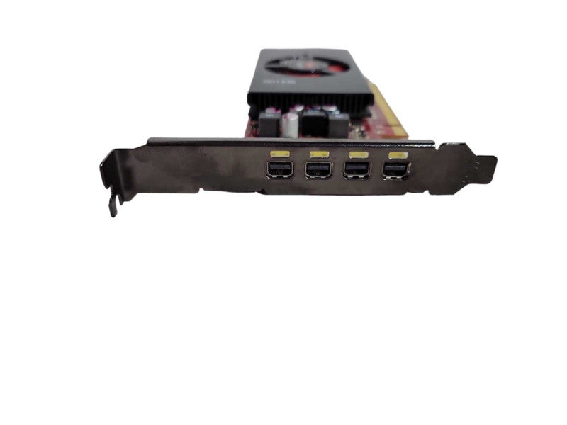 AMD FirePro W4100 2GB Graphics Video Card !