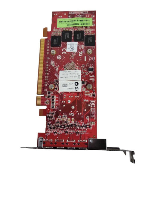 AMD FirePro W4100 2GB Graphics Video Card !