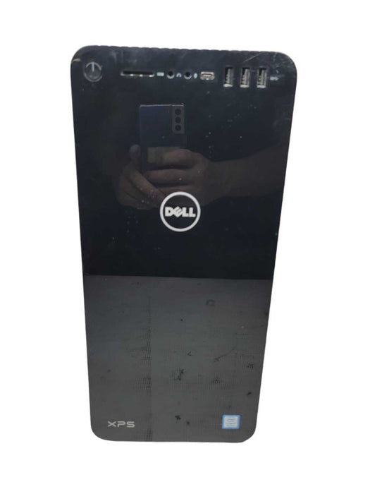 Dell XPS 8930 - Core i7-9700 | 4GB RAM | NO HDD (READ) %