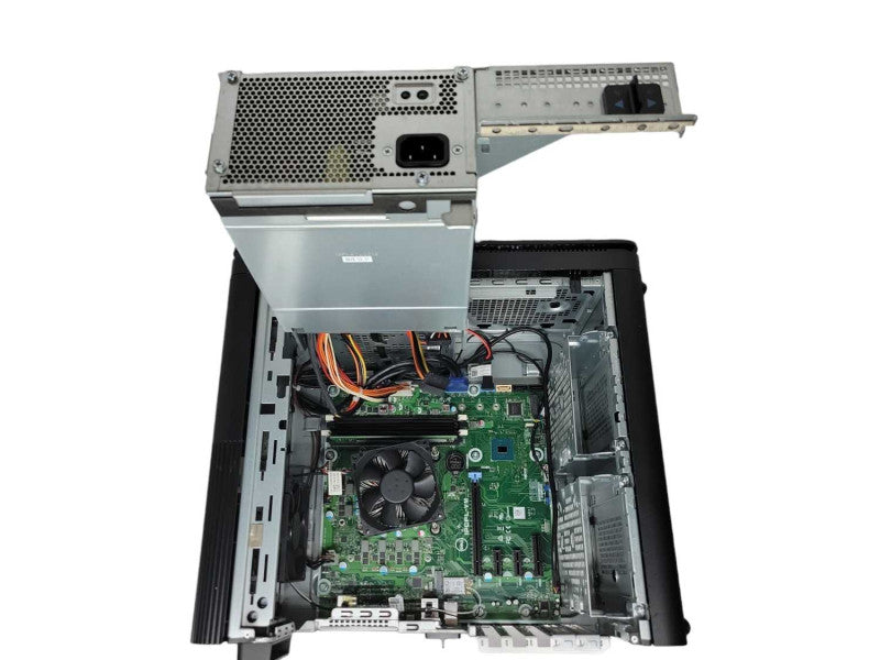 Dell XPS 8930 - Core i7-9700 | 4GB RAM | NO HDD (READ) %