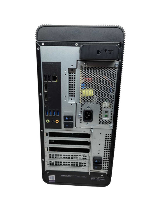 Dell XPS 8930 - Core i7-9700 | 4GB RAM | NO HDD (READ) %