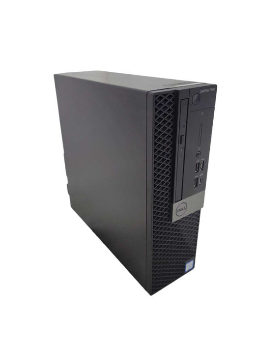 Dell OptiPlex 7060 SFF Intel i7 - 8700 @ 3.20GHz 16GB DDR4 Ram 256GB m.2 !