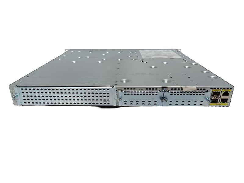 Cisco ISR4331/k9 Integrated Services Router - ** NO CLOCK ISSUE** #