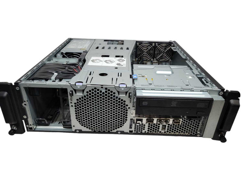 Lenovo ThinkStation C30 - Xeon E5-2620 0 | 16GB RAM | QUADRO K600 2GB %