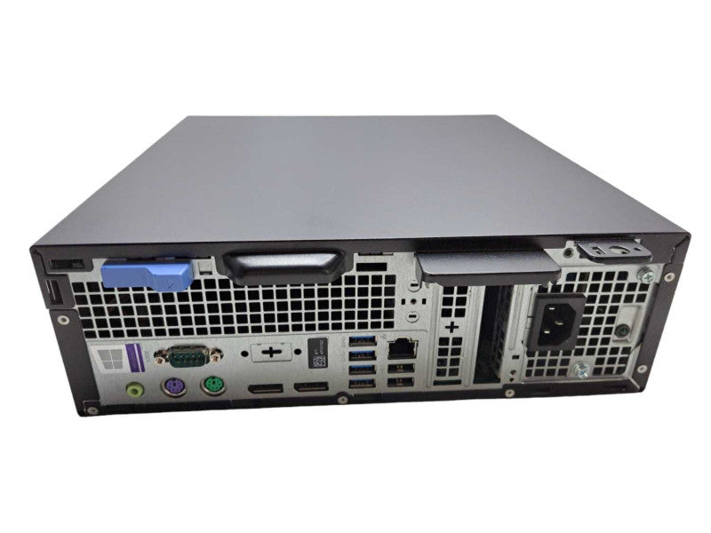 Dell OptiPlex 7060 SFF i7-8700 @ 3.20GHz 32GB DDR4 No HDD/OS )