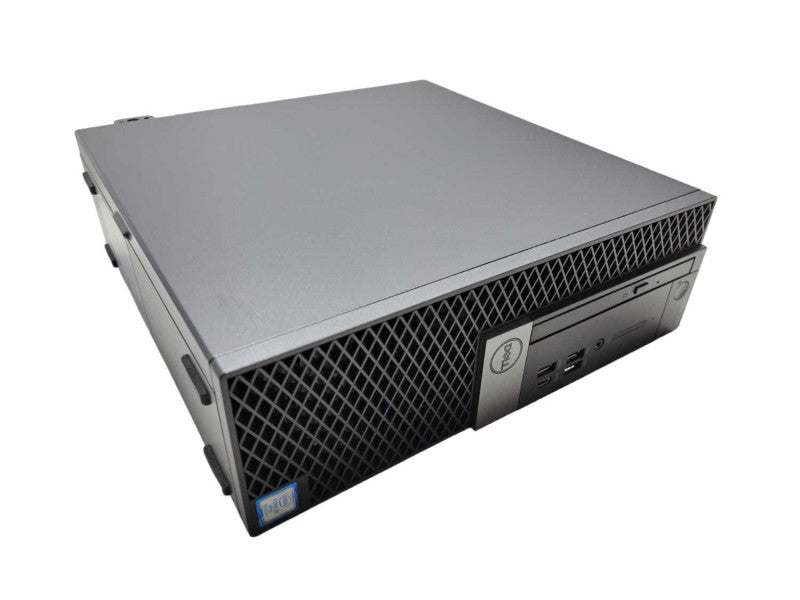 Dell OptiPlex 7060 SFF i7-8700 @ 3.20GHz 32GB DDR4 No HDD/OS )
