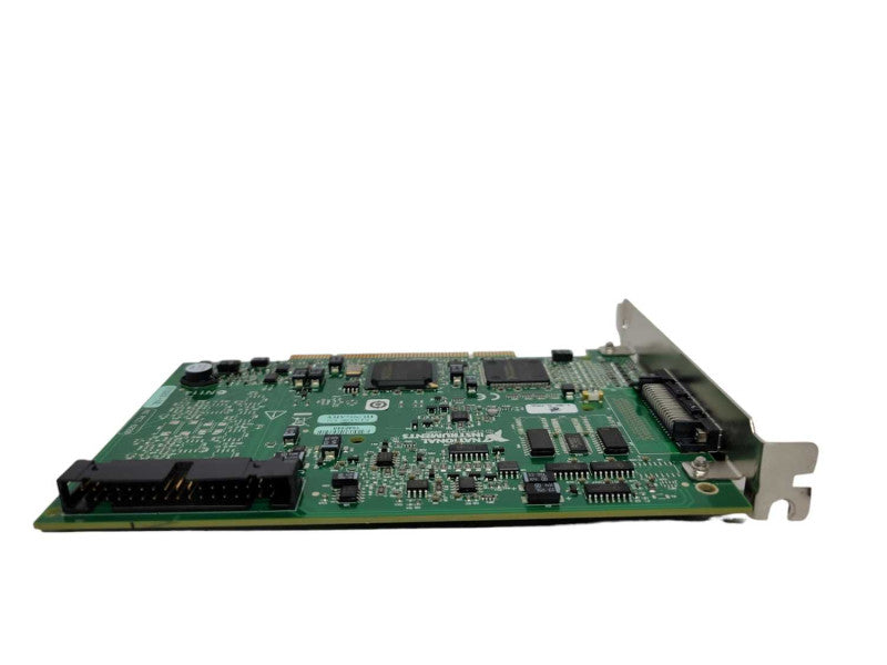 National Instruments PCI-6220 191329D-04L Multifunction I/O Device Q%