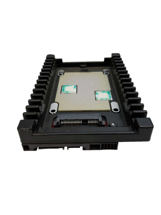 WD IcePack 2.5\\" - 3.5\\" SATA Server Hard Drive Caddy HDD/SSD Adapter - 705234 Q+