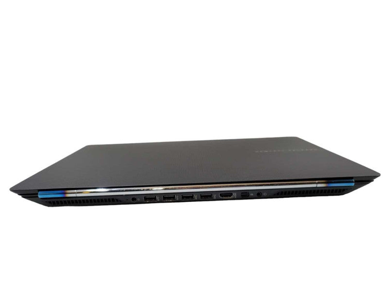 HP Omen Pro 15-3220ca| i7-4720HQ| 16GB DDR3| GTX 960M| 512GB SSD**No Battery  Î²