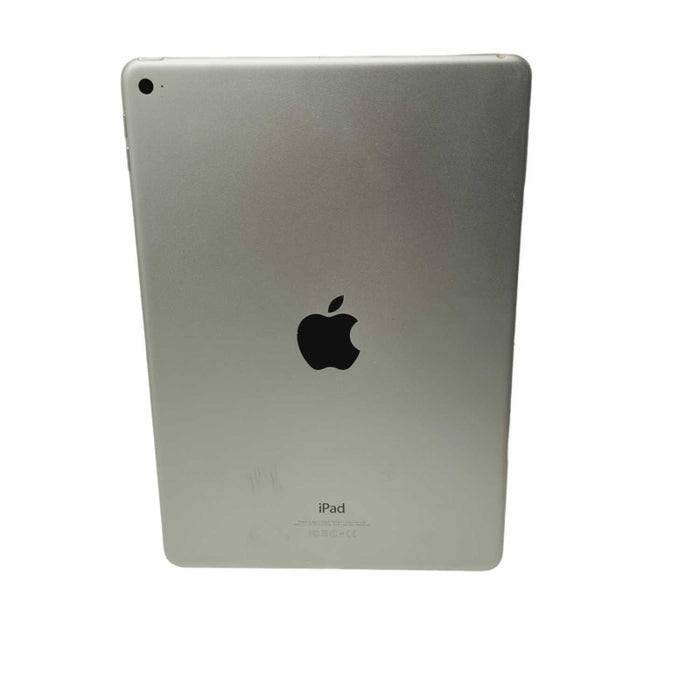 Apple iPad Air 2 32GB A1566 UNLOCKED Plz READ  -