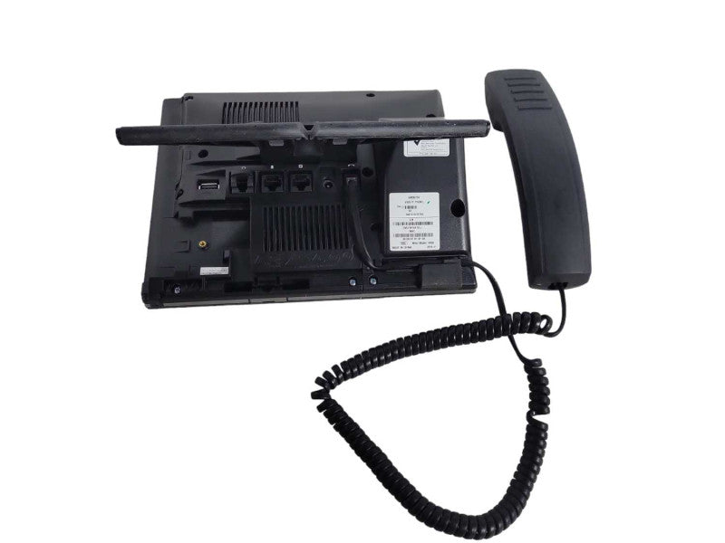 Mitel 6930 SIP Phone | MiVoice Color Display POE With Handset & Stand  Q!