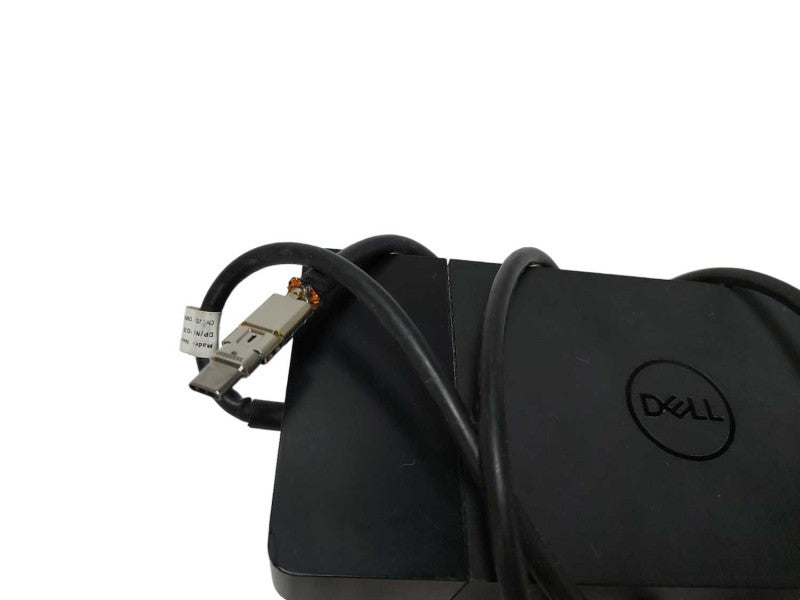 Dell Docking Station WD19 W/ Adapter - READ #