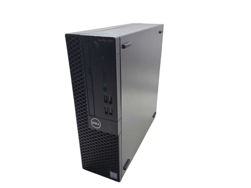 Dell OptiPlex 3060 SFF i5-8500 @ 3.00GHz 8GB DDR4 128GB M.2 )