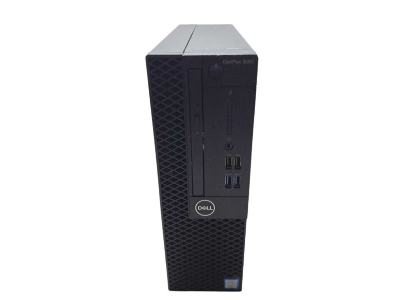Dell OptiPlex 3060 SFF i5-8500 @ 3.00GHz 8GB DDR4 128GB M.2 )